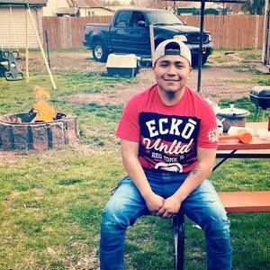 Meet your Posher, Jefferson